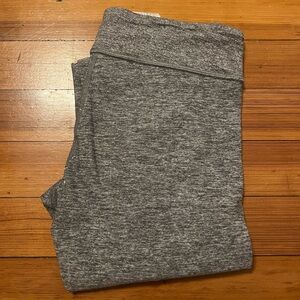 Ivivva Grey Leggings